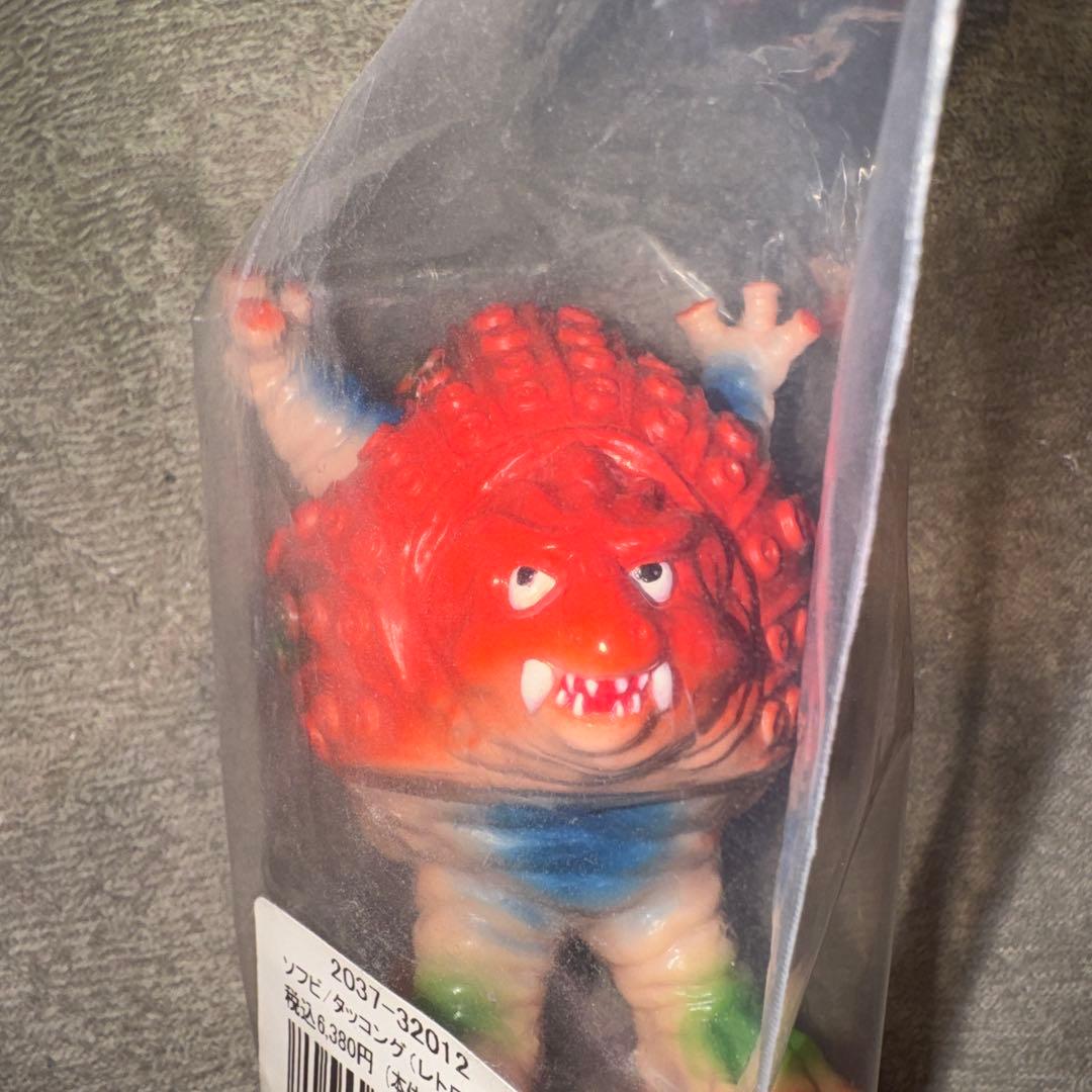 マックストイ MAXTOY タッコング - メルカリ