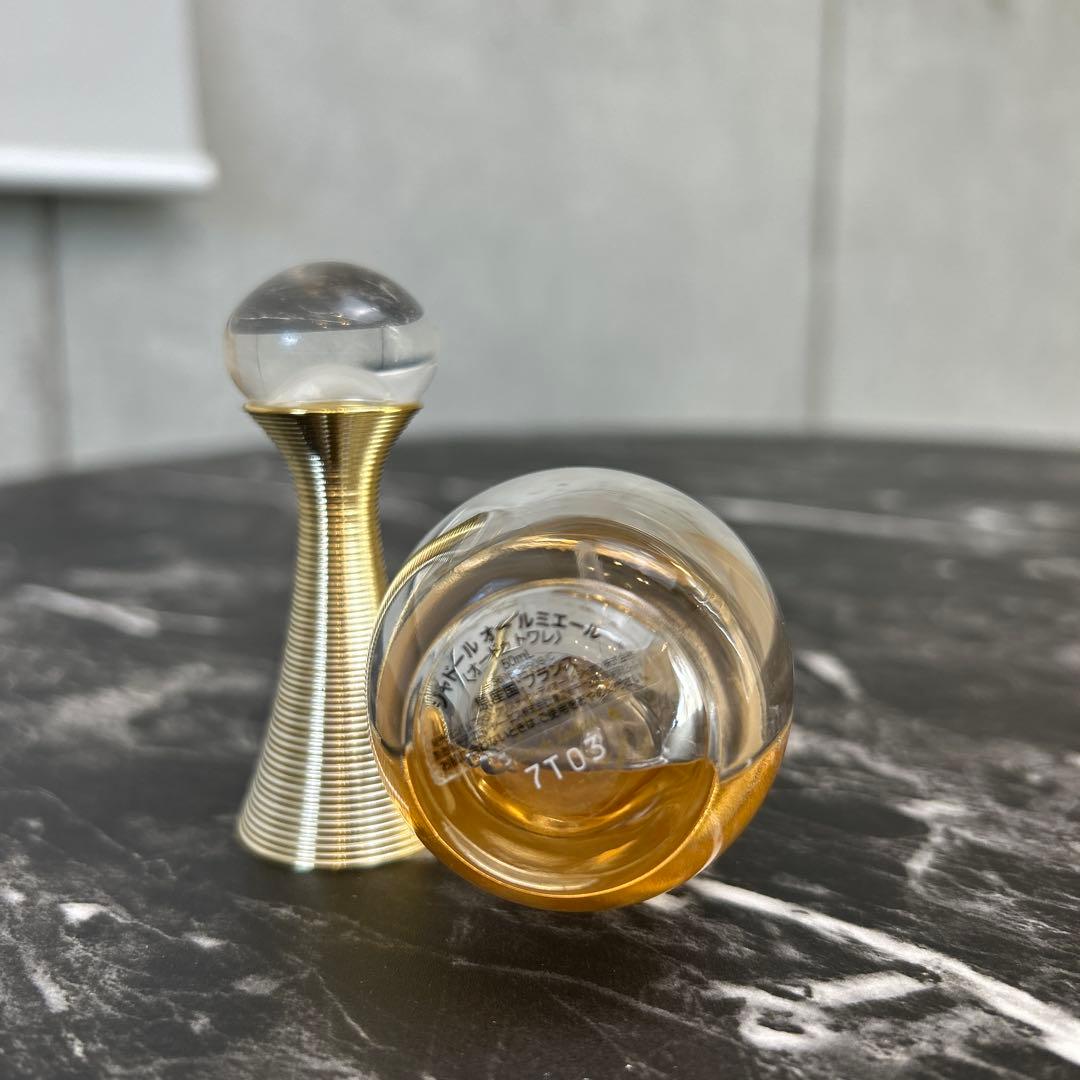 ❤️クリスチャンディオール❤️ジャドール オー ルミエール 50ml