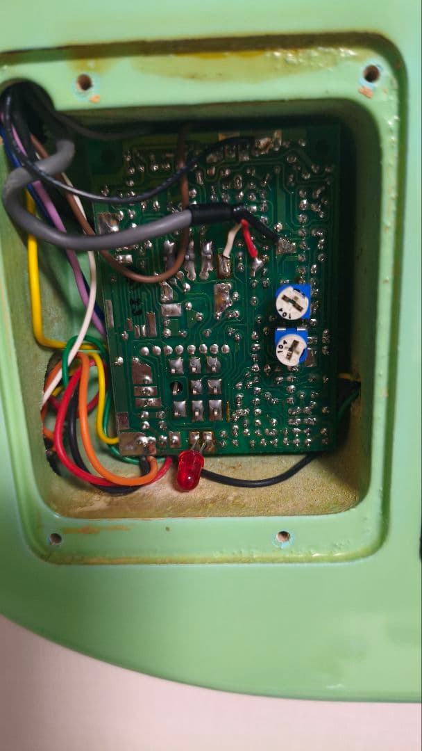 初期型18Vフルモード サスティナーFERNANDES LE-2FS - メルカリ