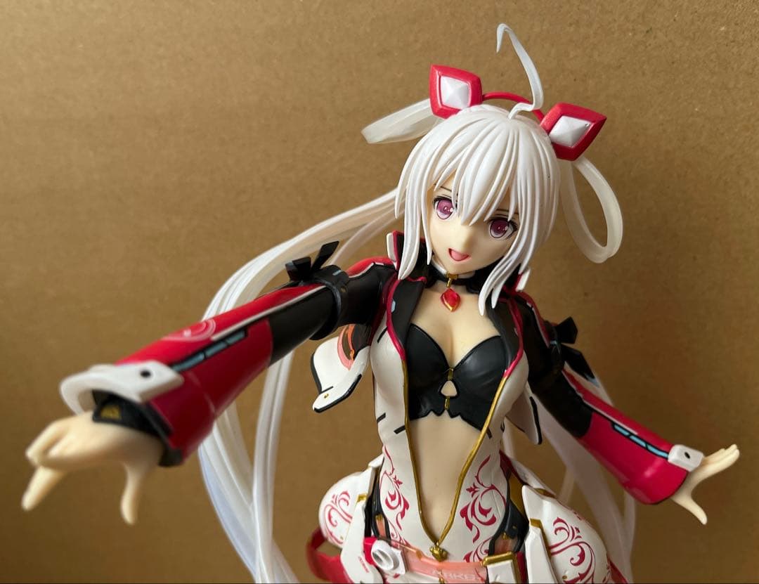 ファンタシースターオンライン2 ジ アニメーション マトイ -Tony ver.