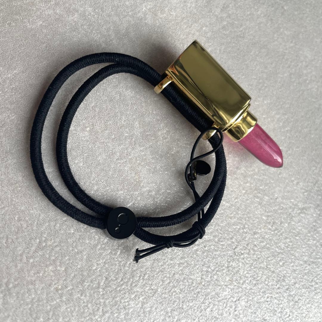 ザヘアバートウキョウ リップスティックポニー ピンク - メルカリ