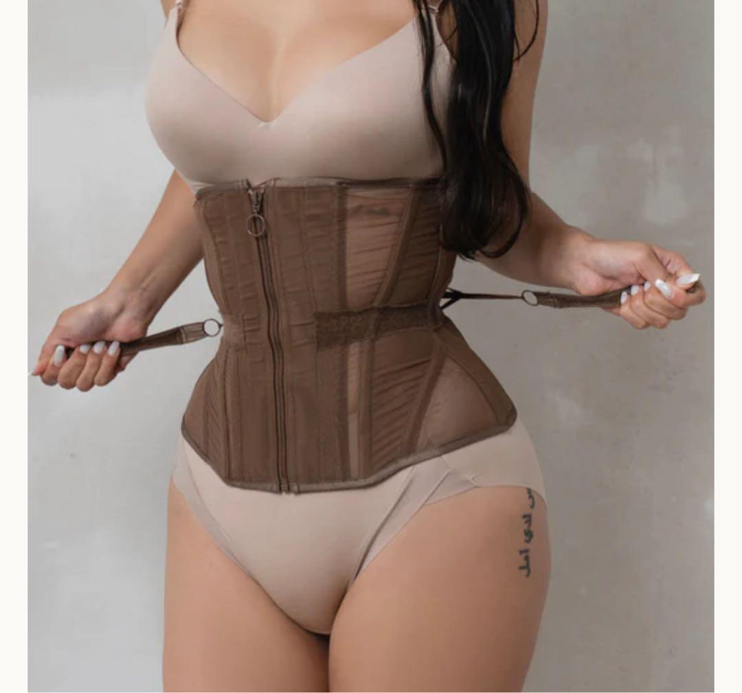 Venus(ヴィーナス ) Lサイズ　PinupCloset コルセット　元鈴木 Venus(ヴィーナス) | Enchanted Corset by PinupCloset – Pinup Closet