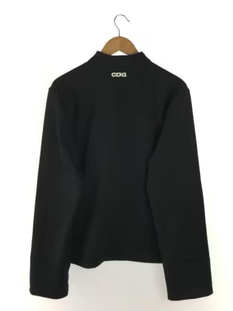 CDG コムデギャルソン チャイナジャケット XXL - メルカリ