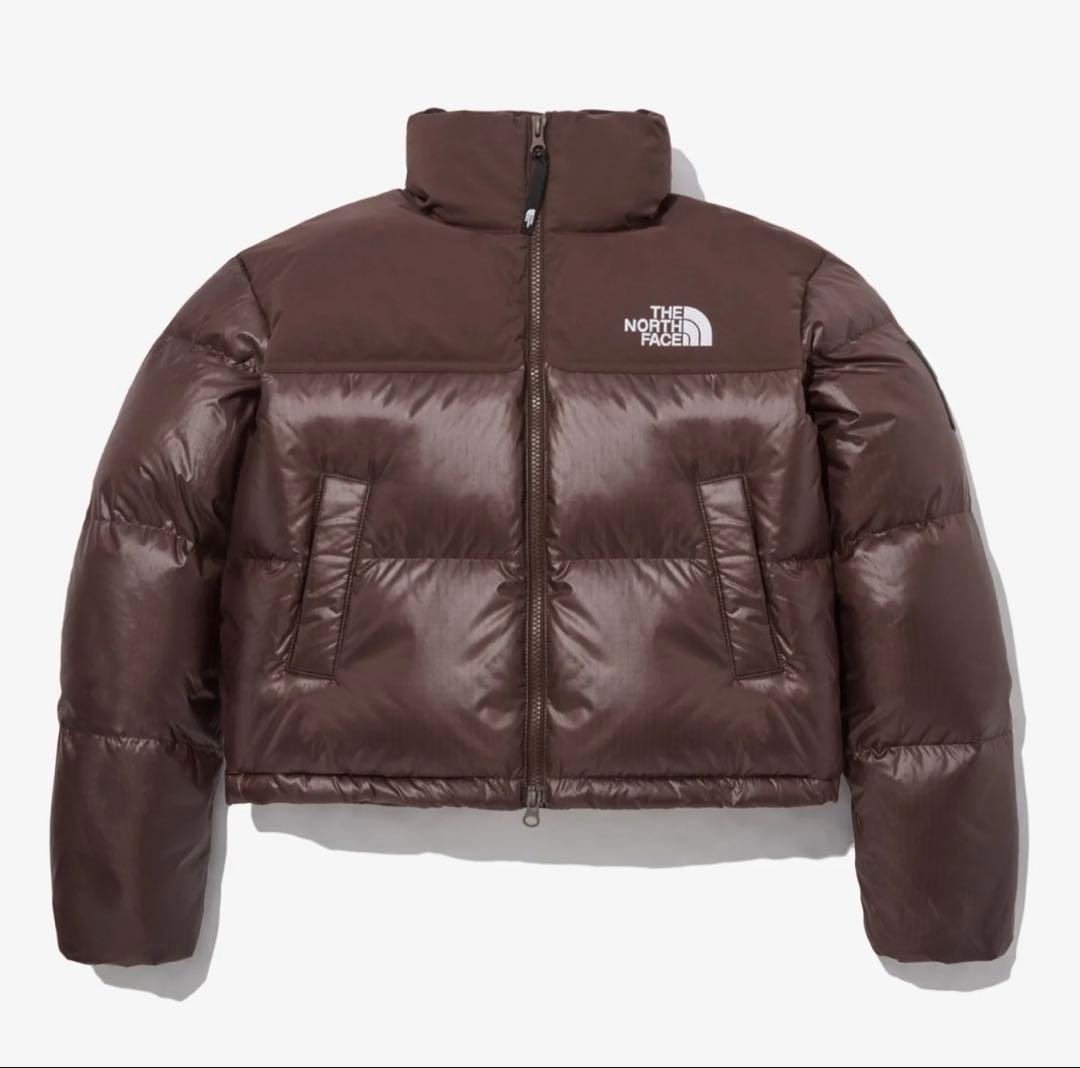 ジャケット・アウター THE NORTH FACE/W'S NOVELTY NUPTSE