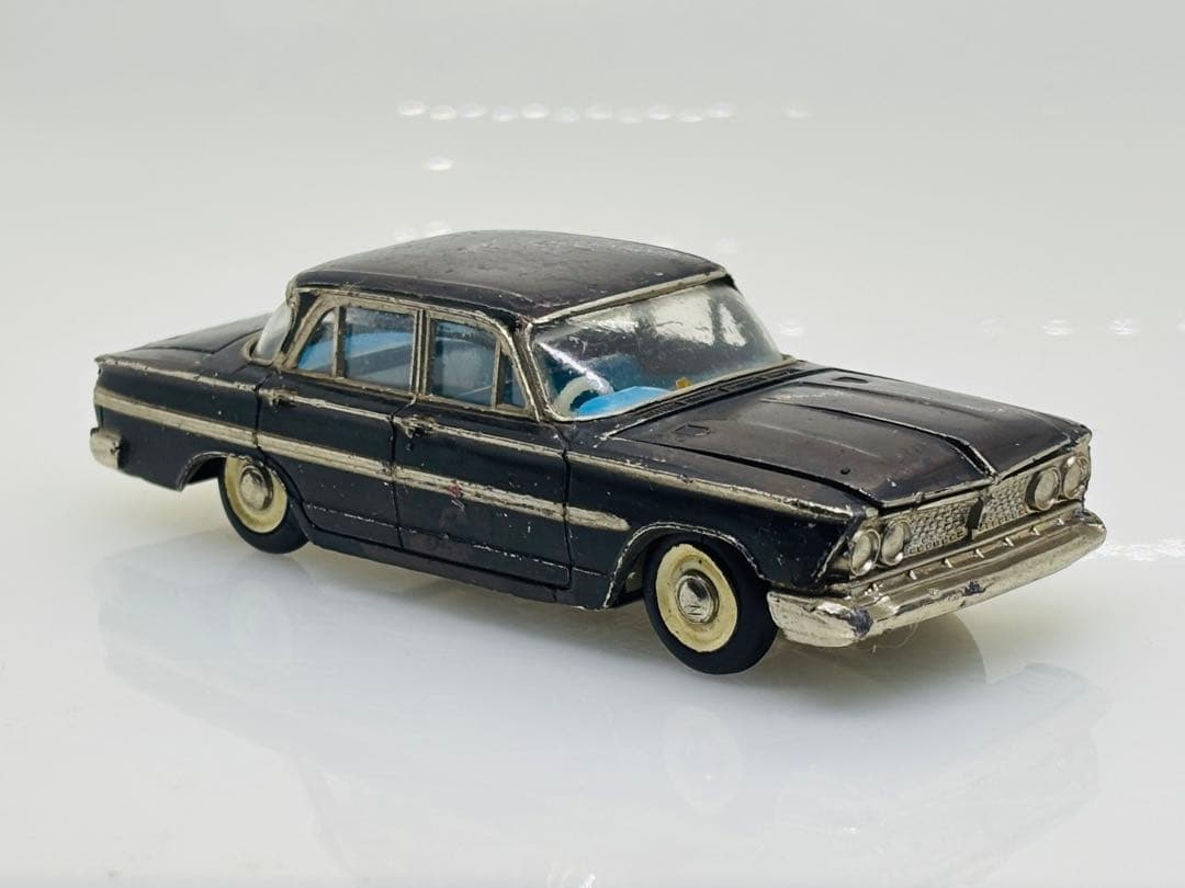 大盛屋チェリカフェニックス PHE-24プリンスグロリア1963年発売レアカラー