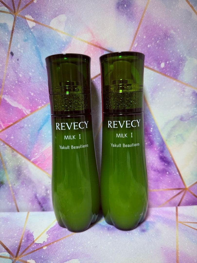 ★匿名配送★　ヤクルト　リベシィミルク1　2本セット