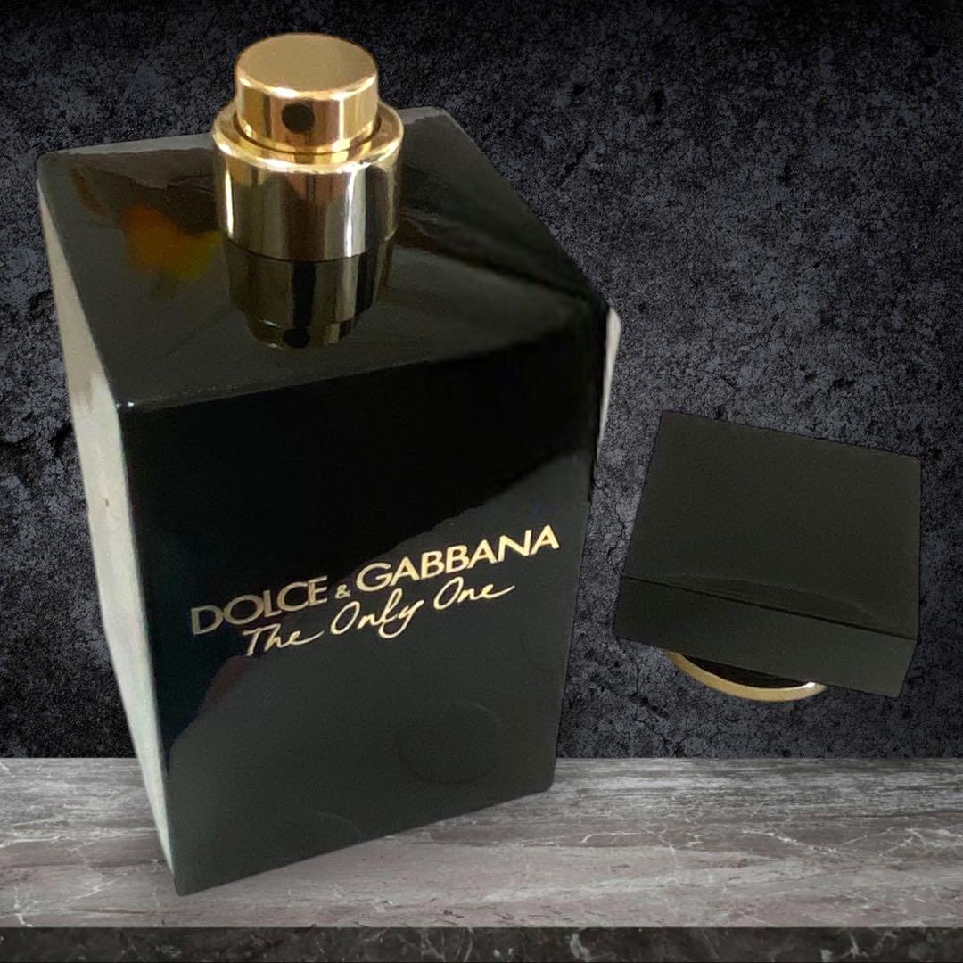 ザ・ワン ザ・オンリーワン オードパルファム インテンス 100ml