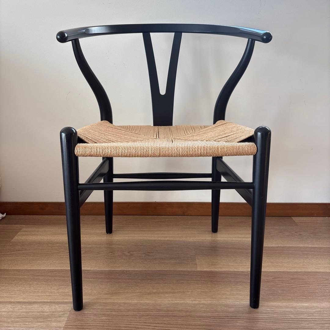 カールハンセン CH26 ダイニングチェア / オーク・オイル オイルフィニッシュCarl