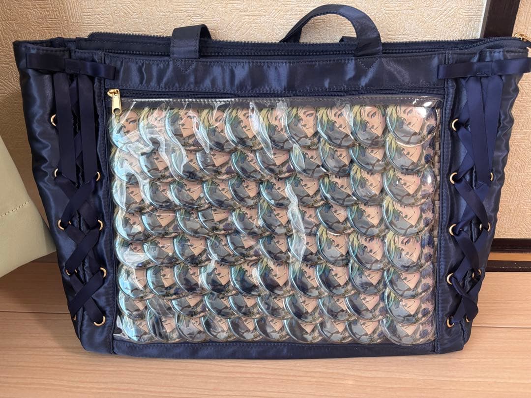 ミヒャエル・カイザー缶バッジ 最終値下げ