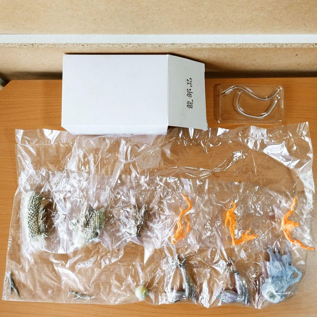 一騎当千 ミニフィギュアセット ドラゴン・ベース仕様 コミックガム