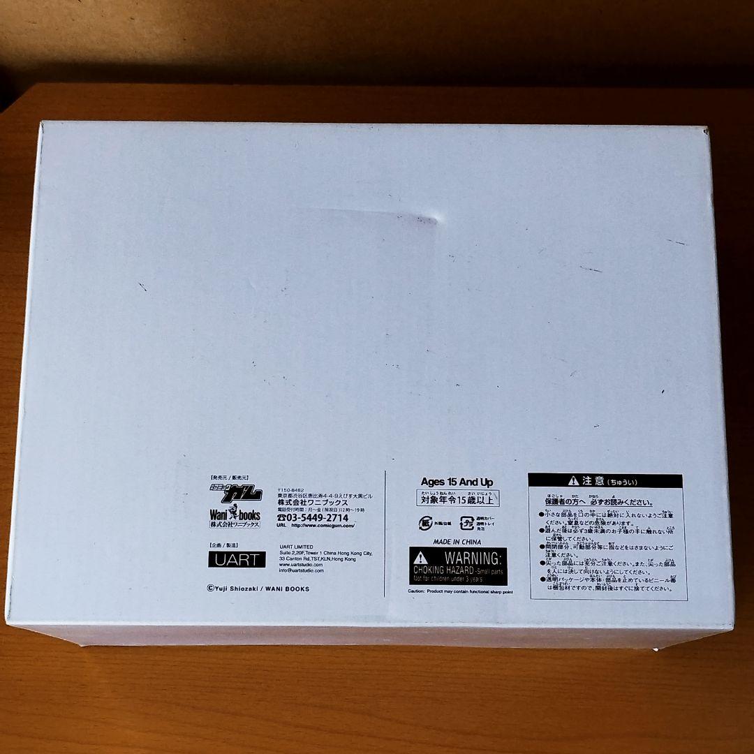 一騎当千 ミニフィギュアセット ドラゴン・ベース仕様 コミックガム