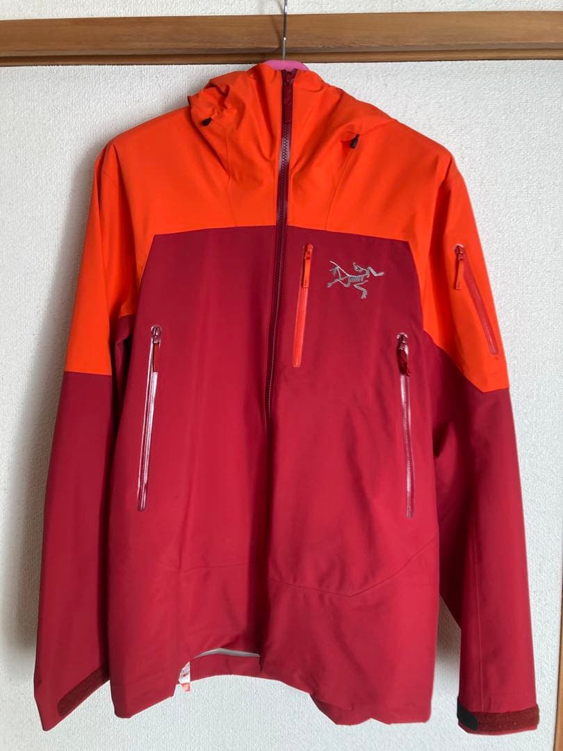 ARC'TERYX ジャケット Mサイズ
