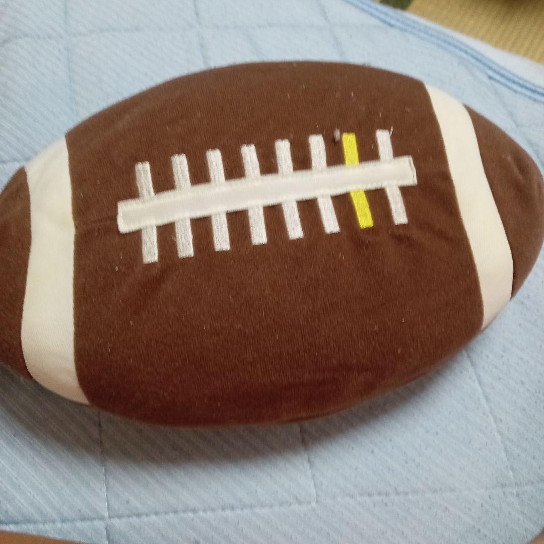 アメフトボール