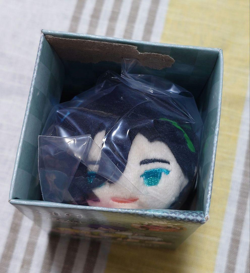 刀剣乱舞 笹貫 もちもちマスコット もちマス - メルカリ