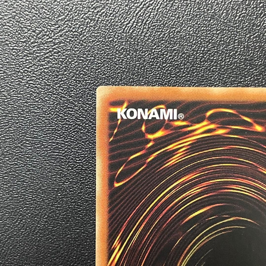 遊戯王 誇りと魂の究極竜 25thシークレットレア 日本語版 25thSE