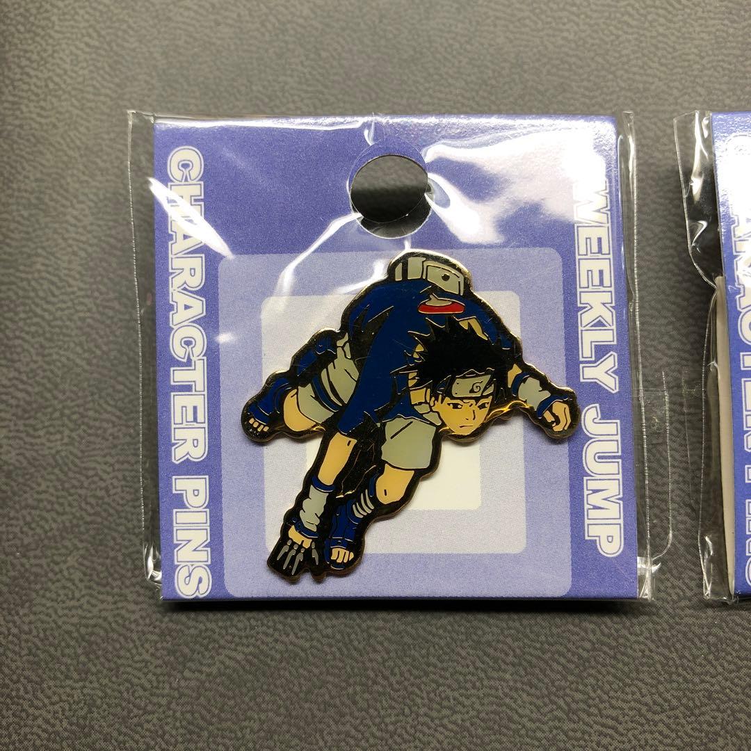 ナルト NARUTO ピンズ ピンバッジ セット - メルカリ