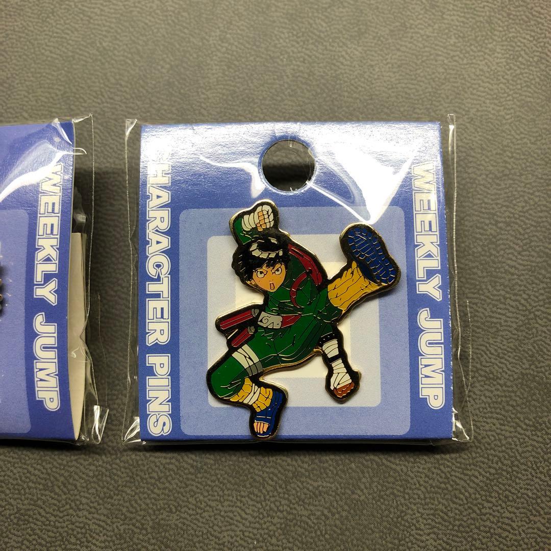 ナルト NARUTO ピンズ ピンバッジ セット - メルカリ