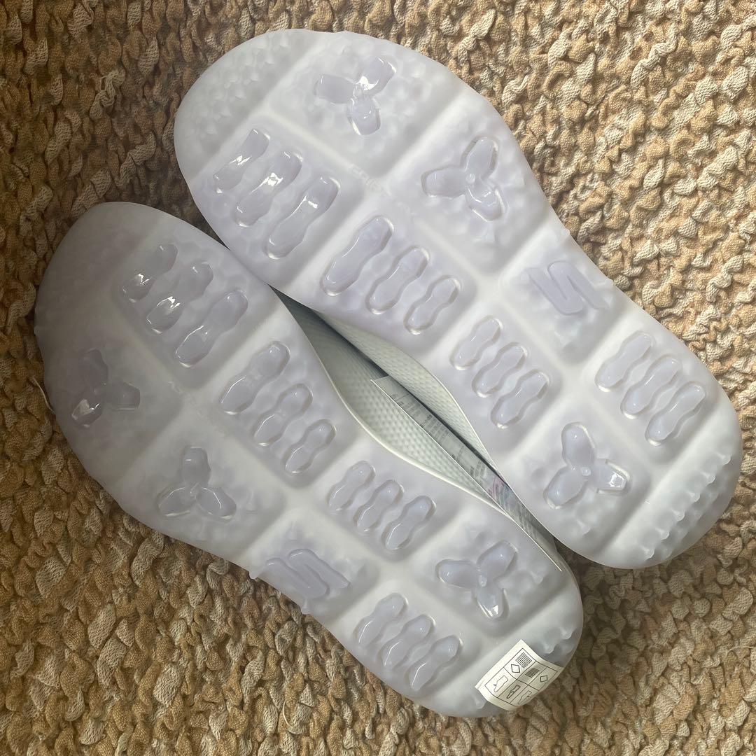 [未使用品] スケッチャーズ GO GOLF ELITE 22.5cm