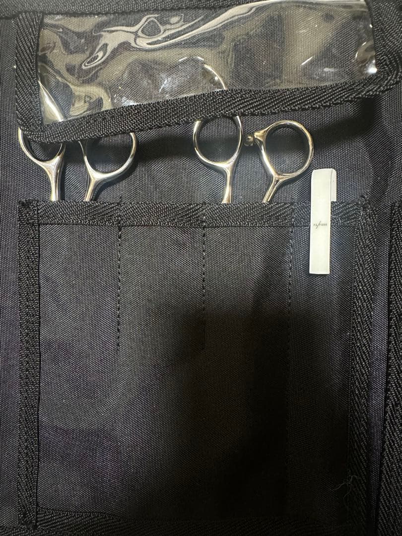 Y.S.PARK シザーセット日本製