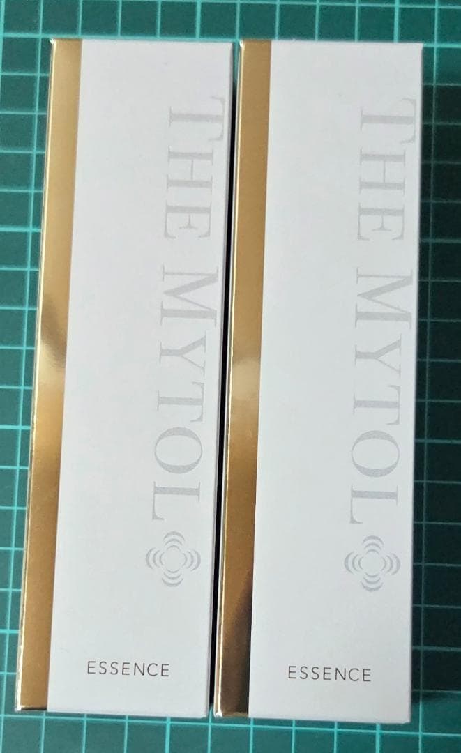 【新品・未開封】ザ マイトルエッセンス 30ml 付替用レフィル ２本