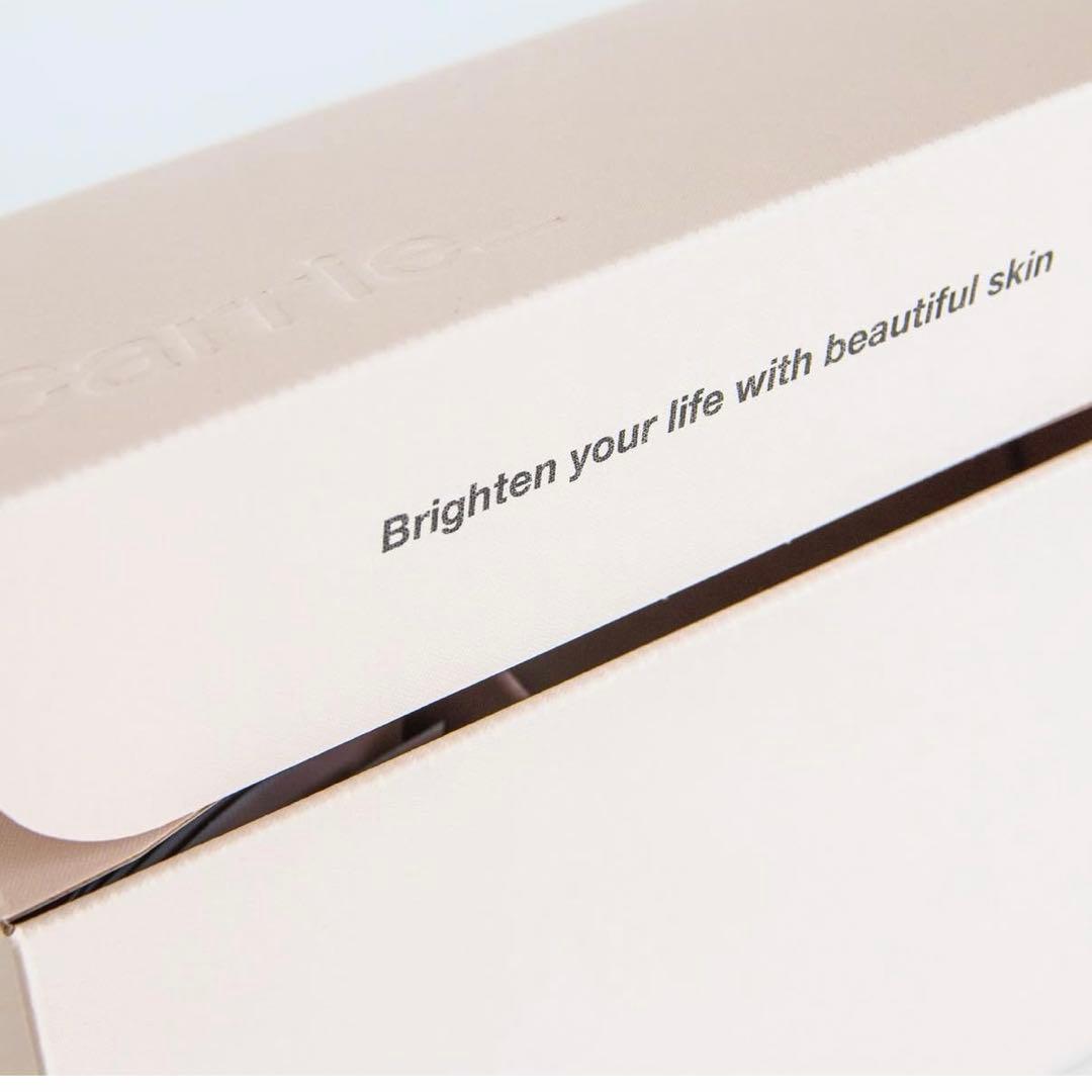 新品未開封】Carrie_ 炭酸パック 川村真木子さん プロデュース - メルカリ