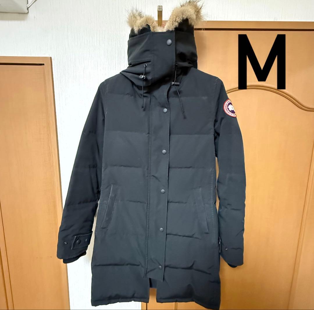 カナダグース マッケンジー M CANADA GOOSE（カナダグース） MACKENZIE PARKA マッケンジー パーカ
