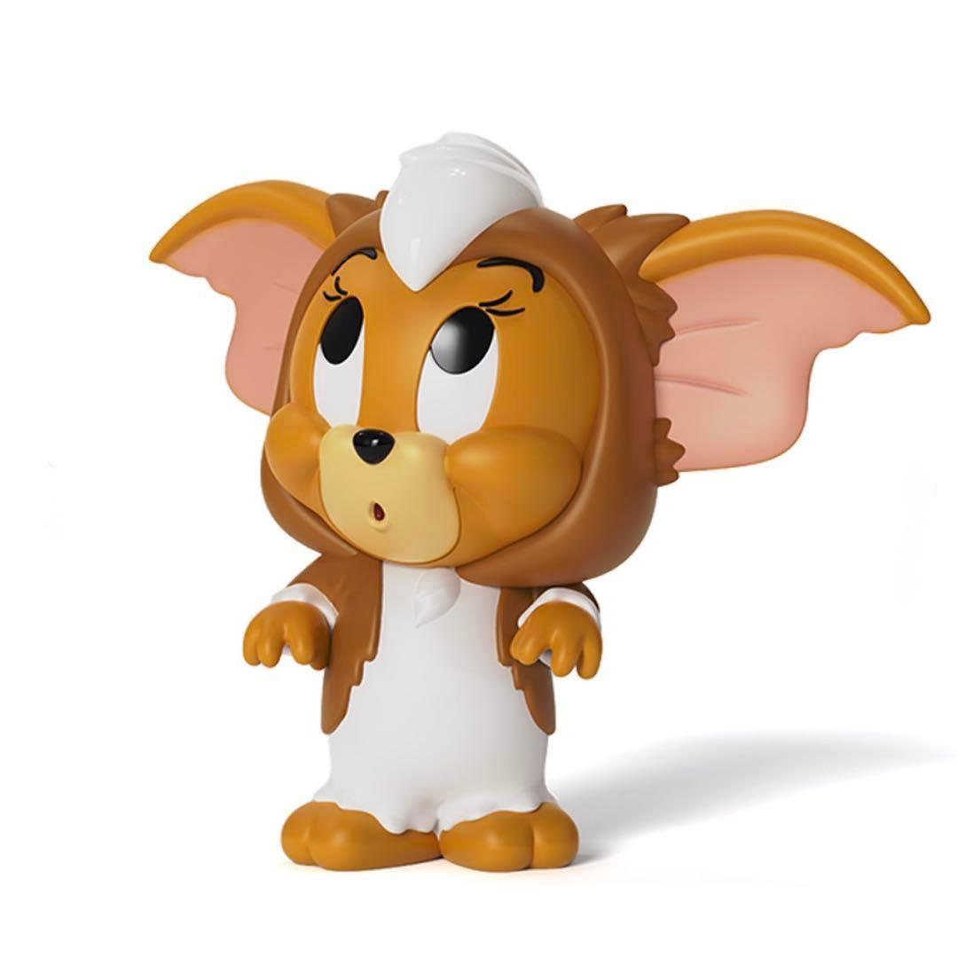 シークレット トムとジェリー グレムリンフィギュア