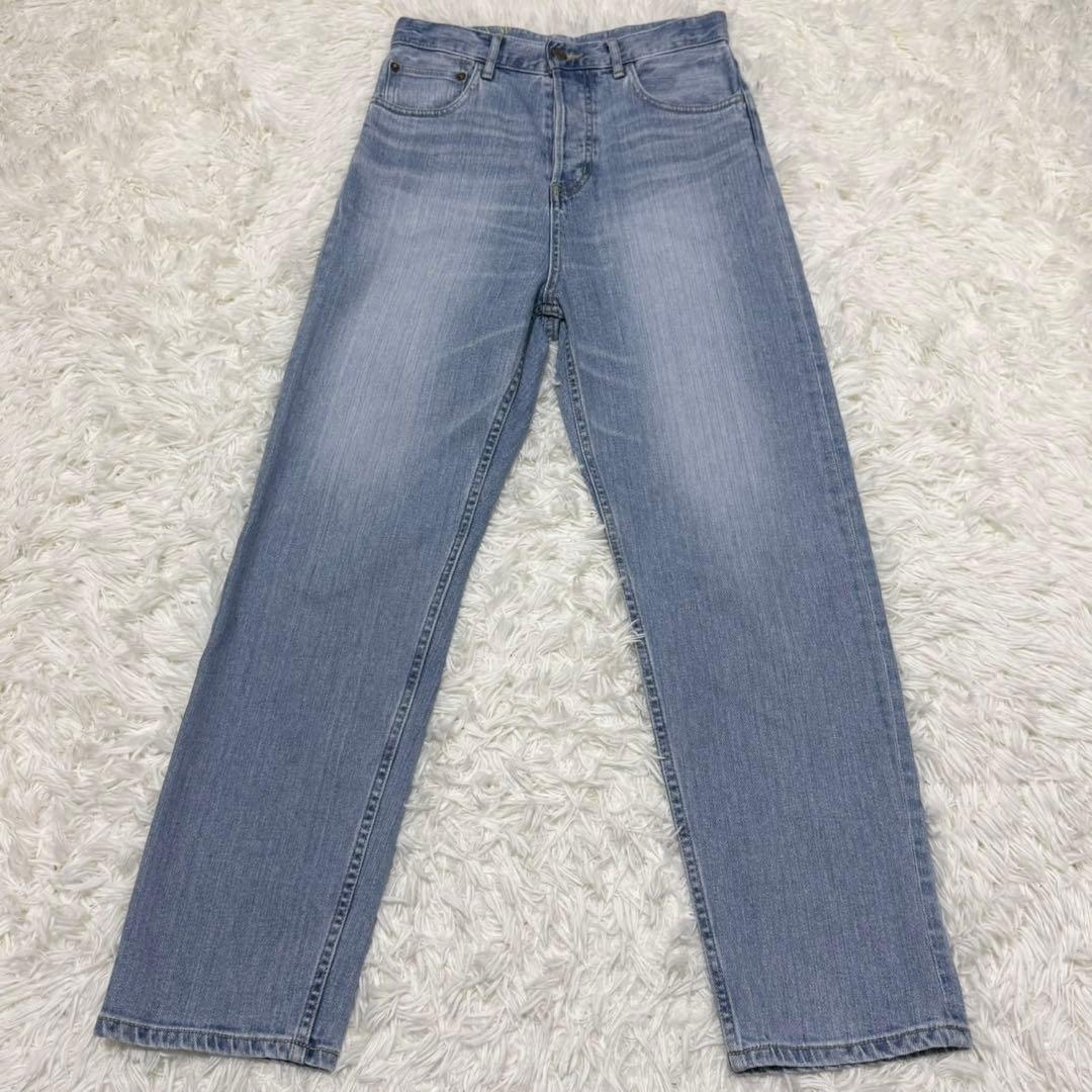 ロンハーマン RH Vintage ハイウエストストレートデニム 25 - メルカリ