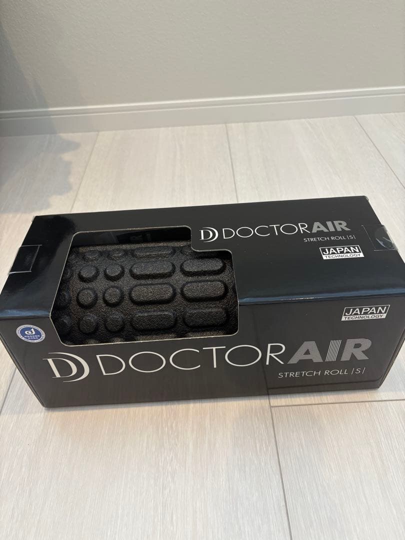 DOCTORAIRドクターエアーストレッチロールS
