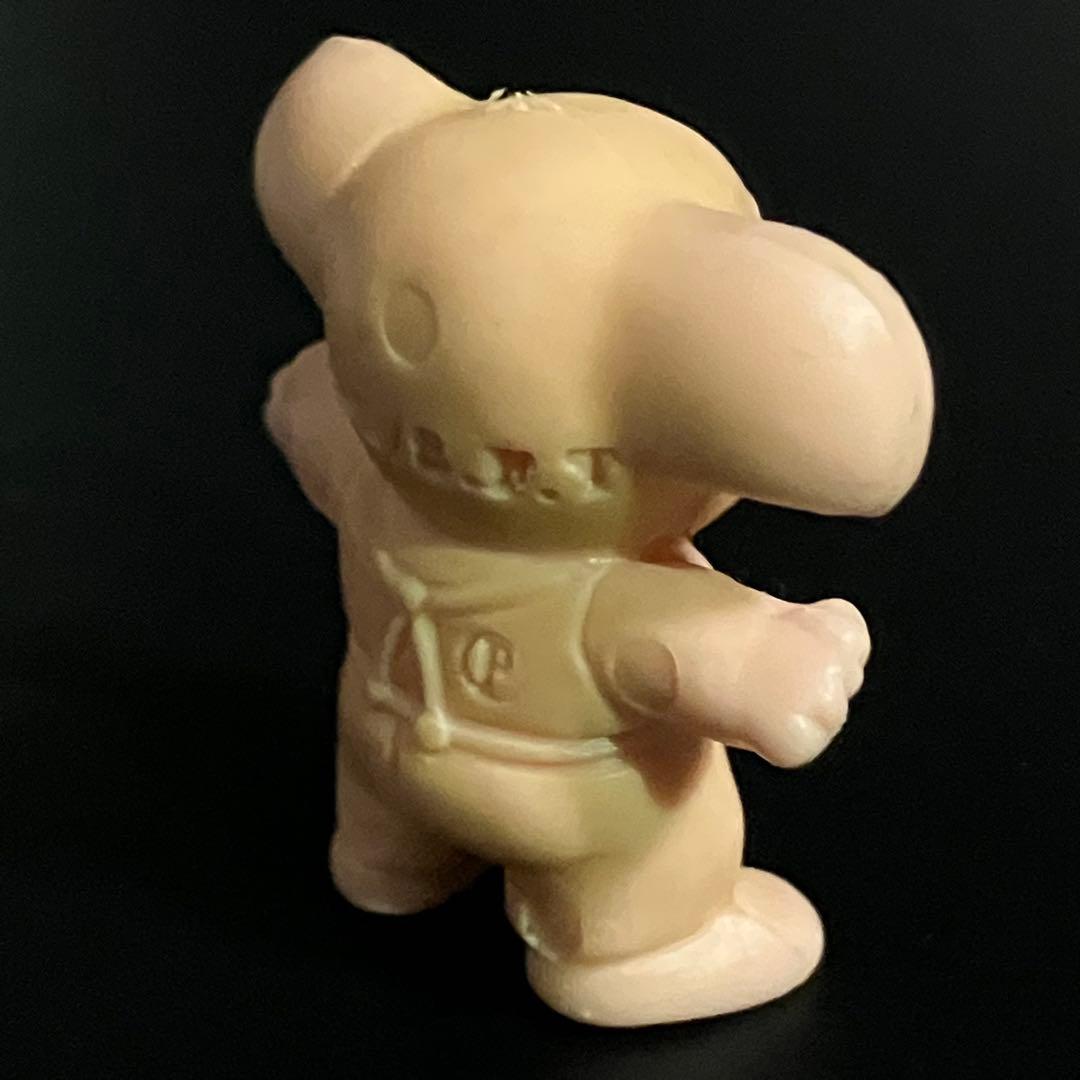 ウーロン S&Bドラゴンボールコーンスナック 1987 ドラゴンボール