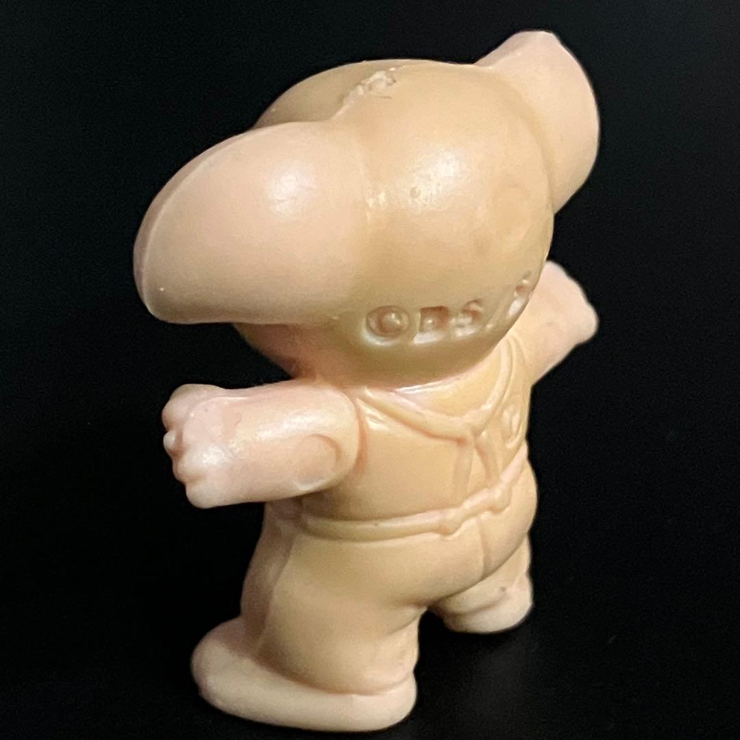 ウーロン S&Bドラゴンボールコーンスナック 1987 ドラゴンボール