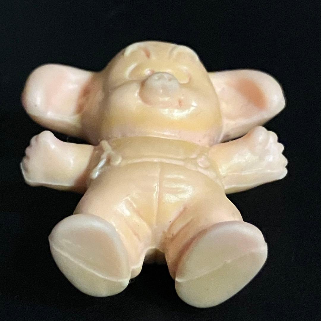 ウーロン S&Bドラゴンボールコーンスナック 1987 ドラゴンボール