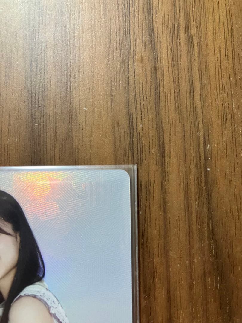 乃木坂46 ビルディバイドブライト 金川紗耶 シークレット SC 箔押し