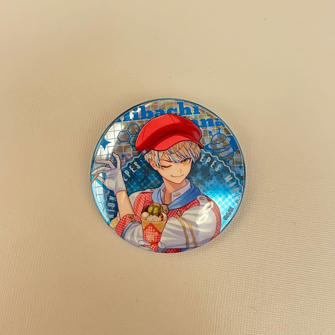 にじさんじ 緋八マナ マリオンクレープ - メルカリ