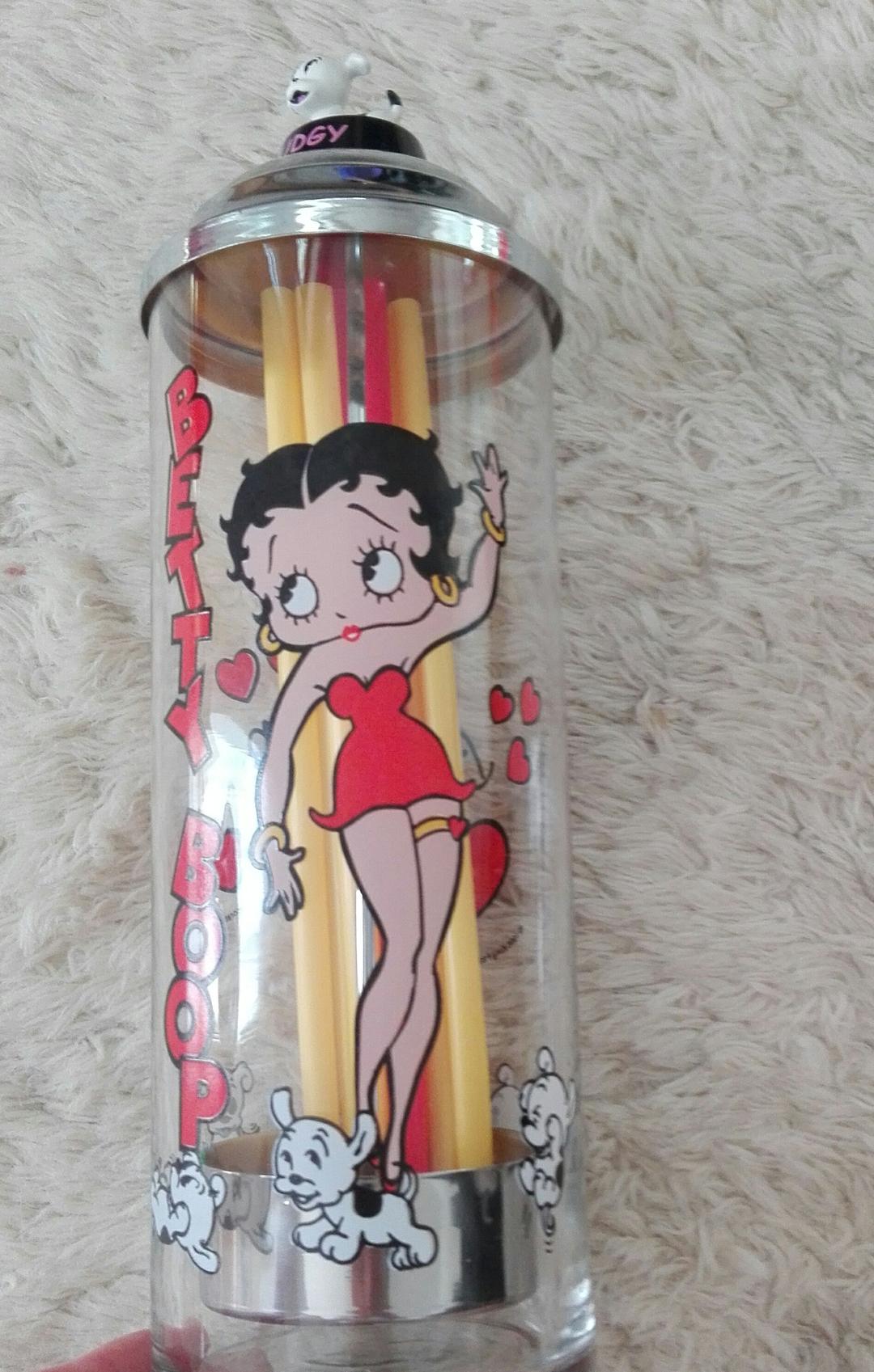 べティーちゃん