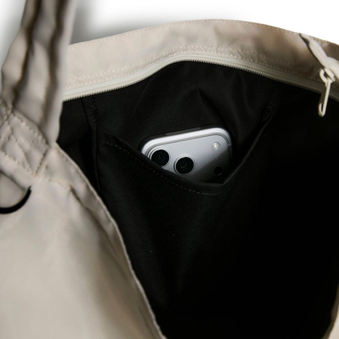 ミ*な様 MAZZEL マーゼル Only You オーガンジーバッグ - メルカリ