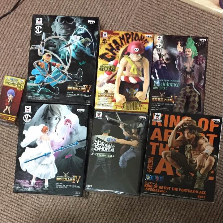 ワンピース フィギア 抽選販売】Portrait.Of.Pirates ワンピース “WA-MAXIMUM” モンキー・D