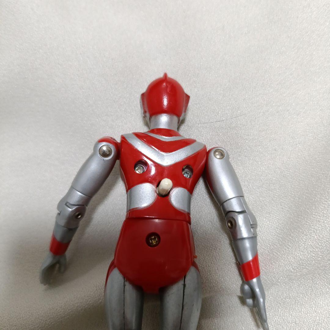 当時物】ポピー ウルトラマン80 超合金 - メルカリ