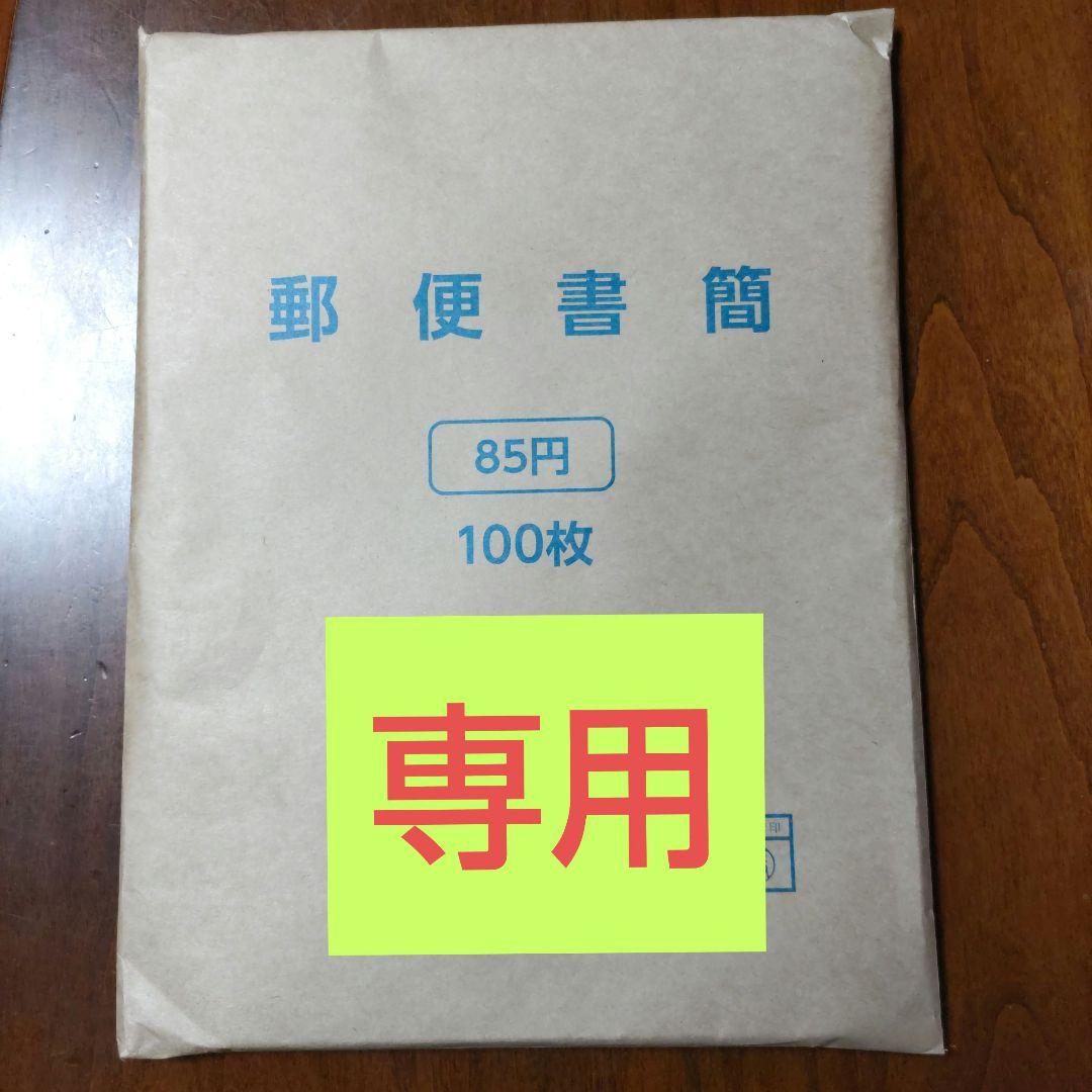 新・郵便書簡　ミニレター　100枚完封 Amazon.co.jp: 新料金 85円 ミニレター 郵便書簡 10枚組 折り曲げ