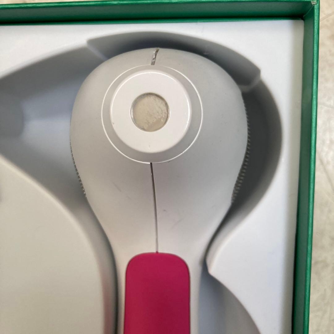 tria HAIR REMOVAL LASER 4X ⚠️多少の値段交渉可能です。 - メルカリ