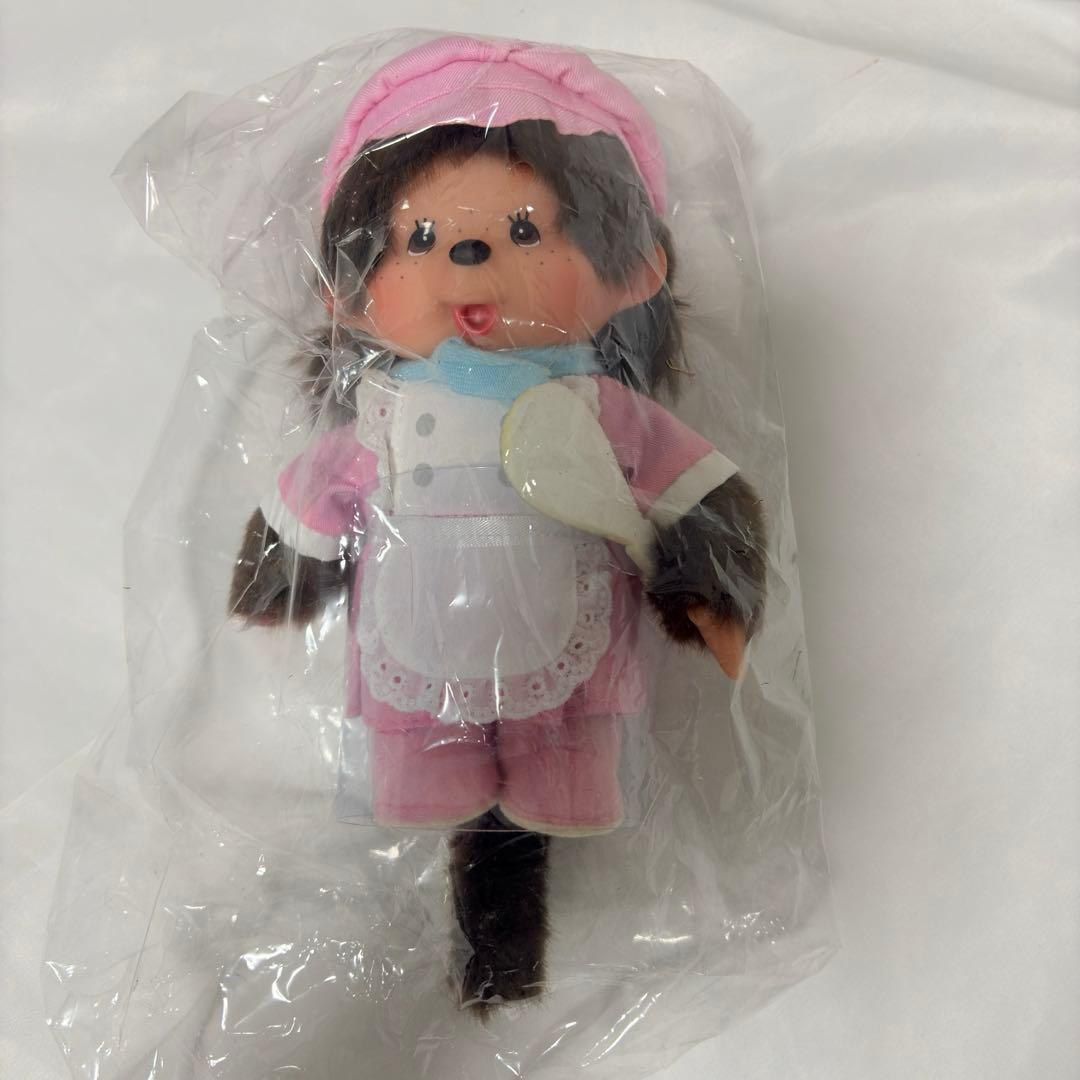 2026東京駅限定 パティスリー モンチッチ 男の子 女の子 モンチッチ