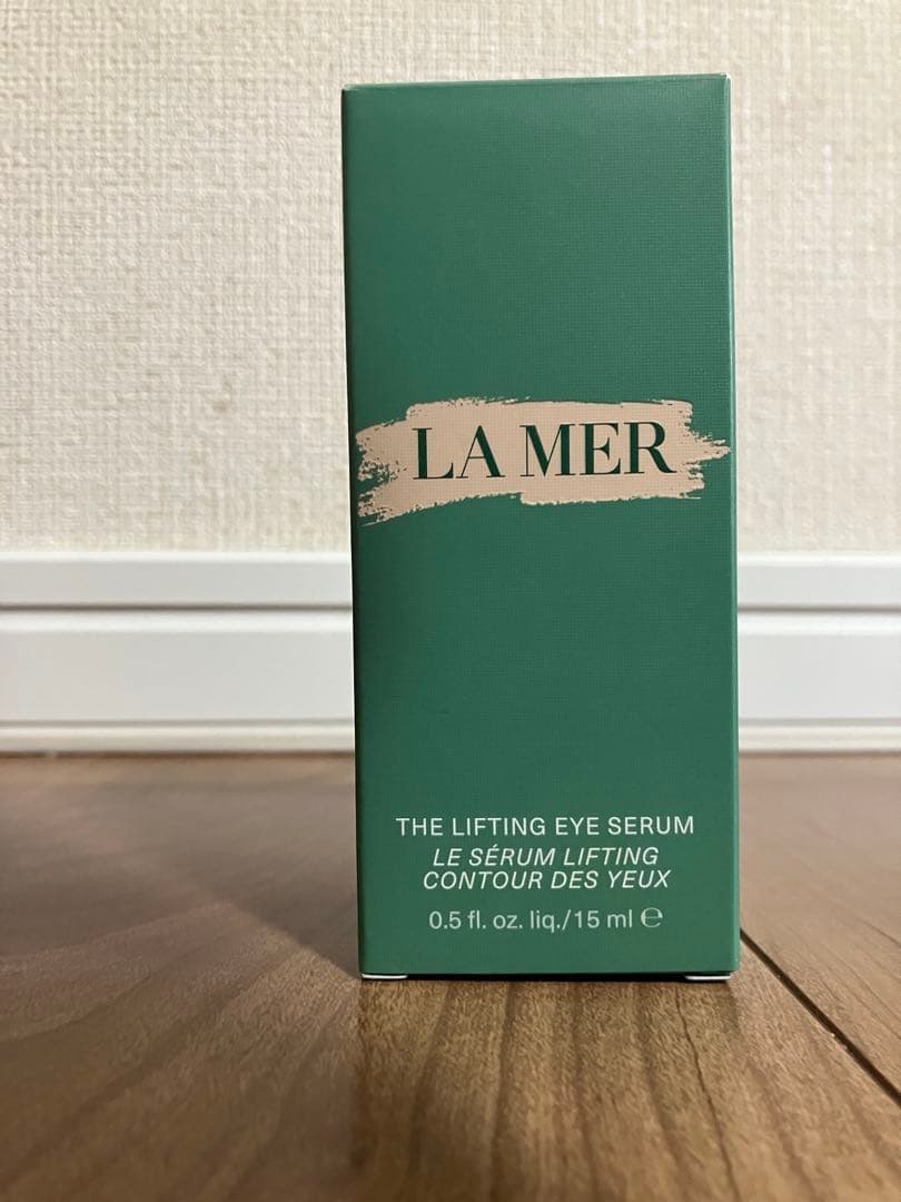 LA MER THE LIFTING EYE SERUM 15ml アイセラム