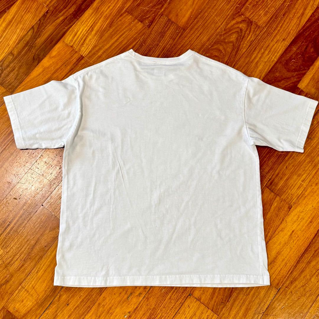 藤井風「HELP EVER HURT NEVER」サークルTシャツ Mサイズ - メルカリ