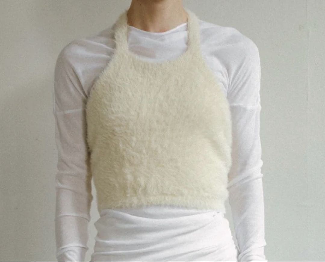 トップス little suzie : KNIT TOP 新着情報 | little-suzie