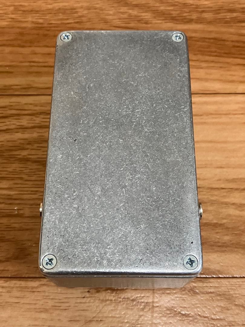 Watkins Copicat Preamp コピーキャットプリアンプ char - メルカリ