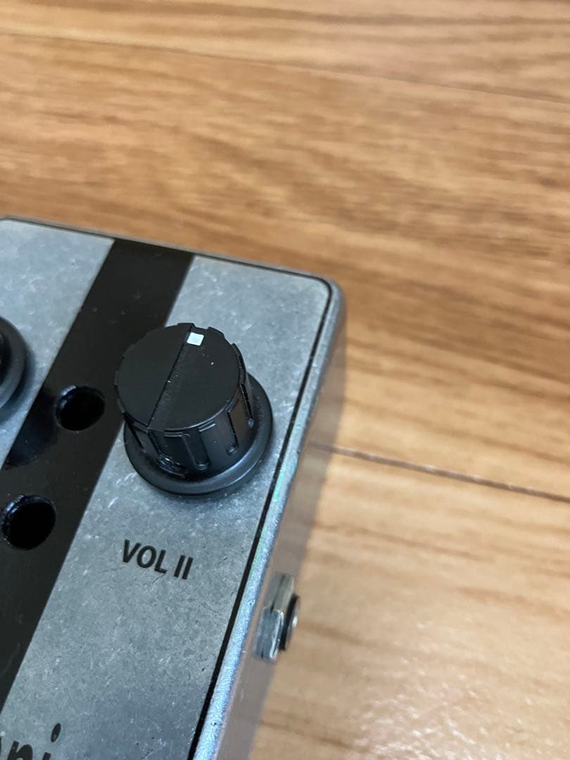 Watkins Copicat Preamp コピーキャットプリアンプ char - メルカリ