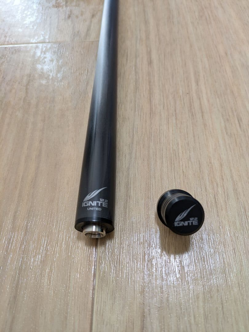 mezz IGNITE（イグナイト）UJ ビゼンタップ【美品】