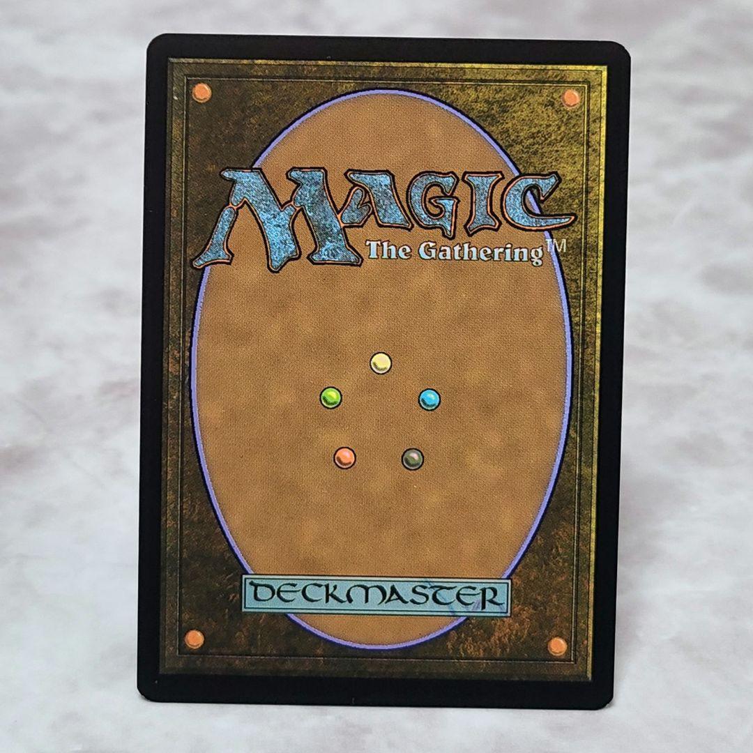 否定の力 インスタントカード エッジングfoil - メルカリ