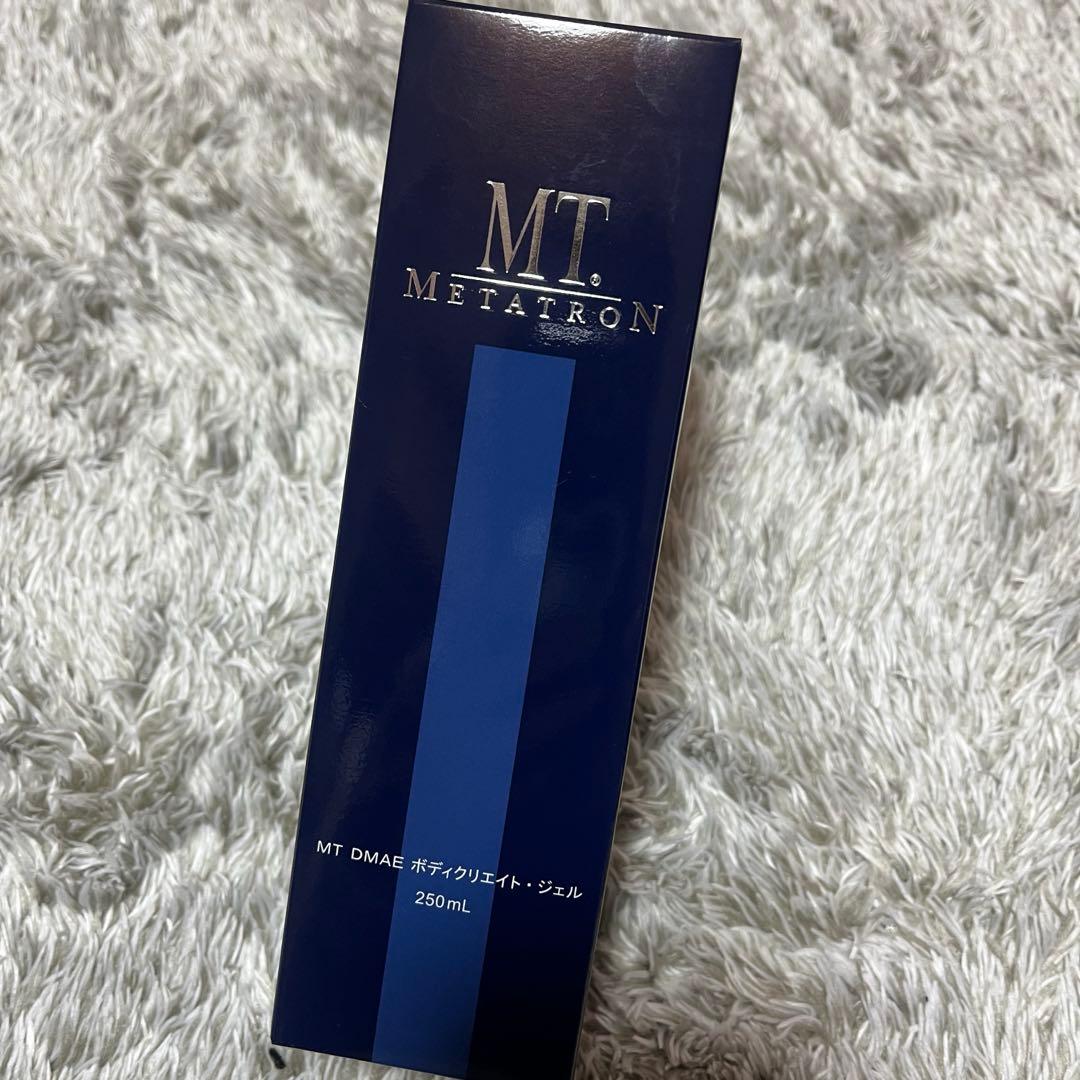 MT DMAE ボディクリエイト・ジェル - メルカリ