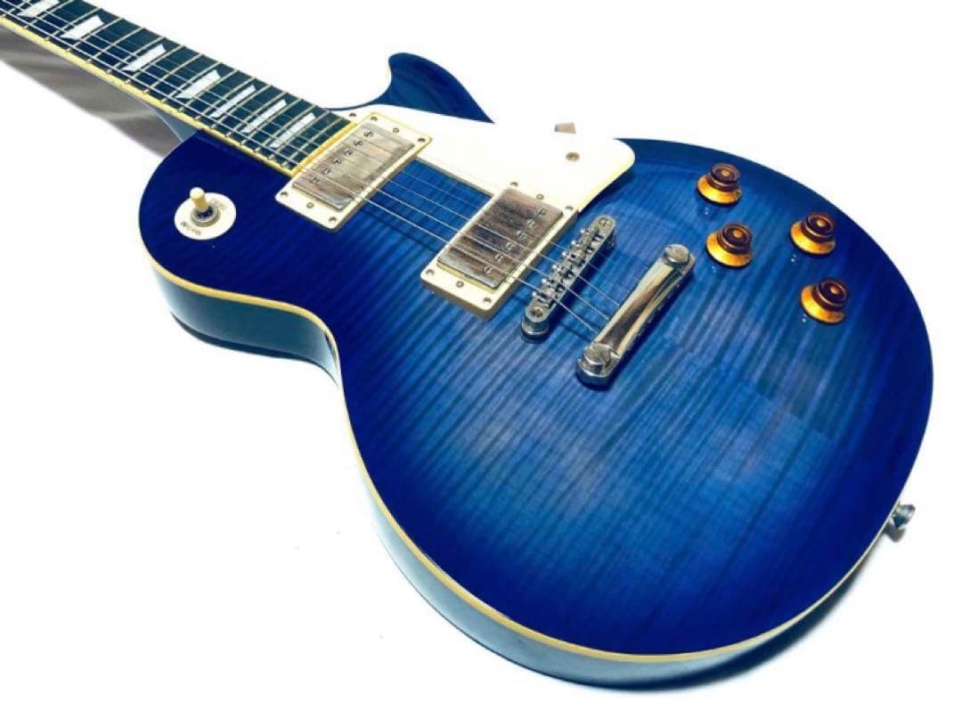 Epiphone Les Paul Standard Pro 純正ケース 良品